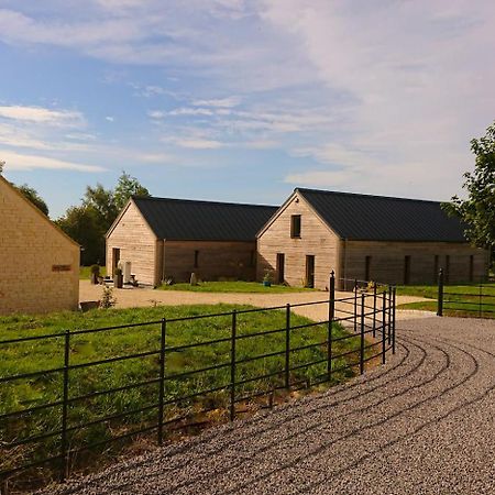Luxury Lodge @ Ewen Barn - Private 5* Retreat Cirencester Εξωτερικό φωτογραφία