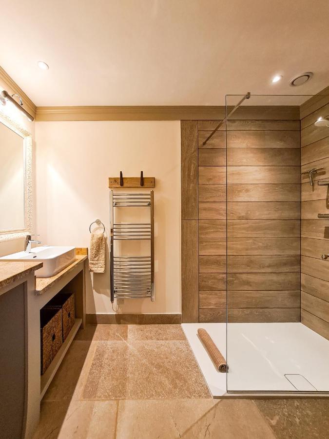 Luxury Lodge @ Ewen Barn - Private 5* Retreat Cirencester Εξωτερικό φωτογραφία